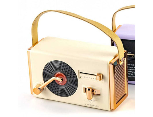 Madrhelen - Radio vintage linea melodia