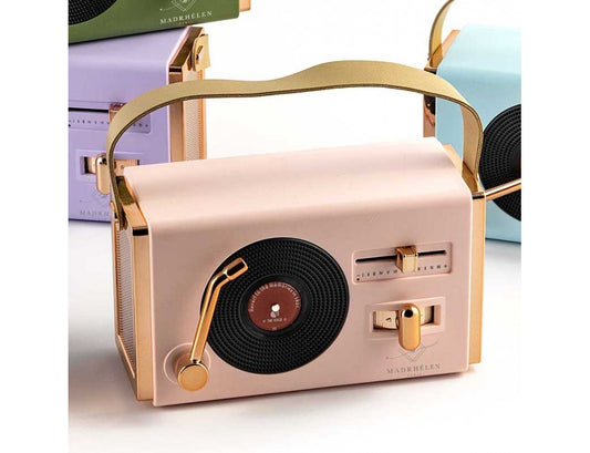 Madrhelen - Radio vintage linea melodia