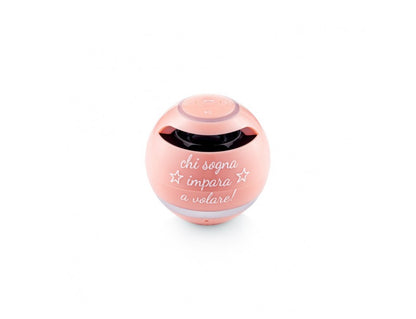 Madrhelen - Radio bluetooth sfera D.8cm