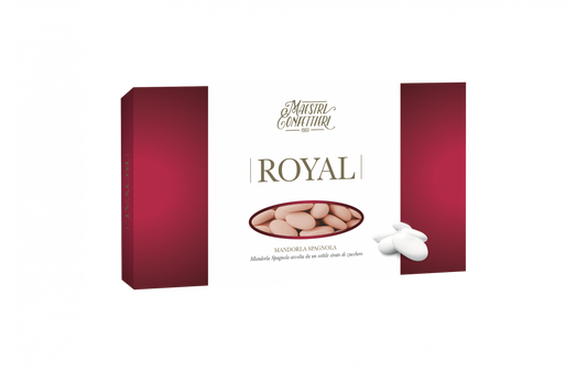 Maxtris  - Royal - Colore Rosa- 1 Kg