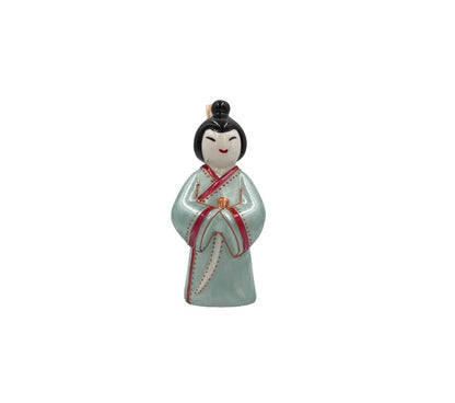 Sharon -Profumatore Kokeshi Samurai in più varianti