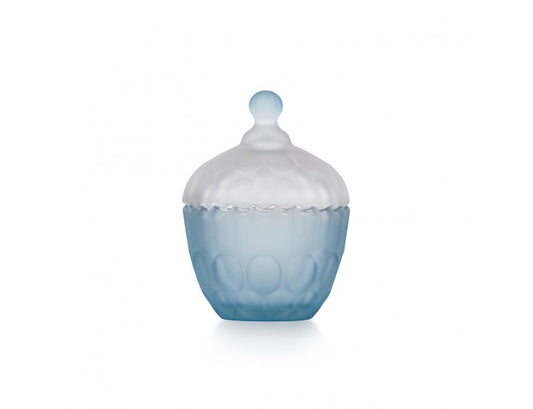 Madrhelen - Scatola vetro poutiche bubble