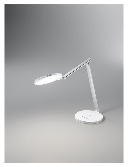 PERENZ- Slim lampada da tavolo