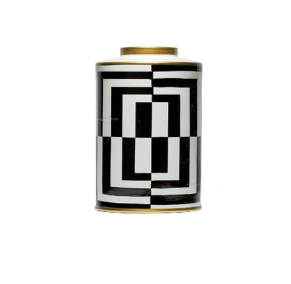 Fade - Vaso cilindrico Vogue cm19,5x35
