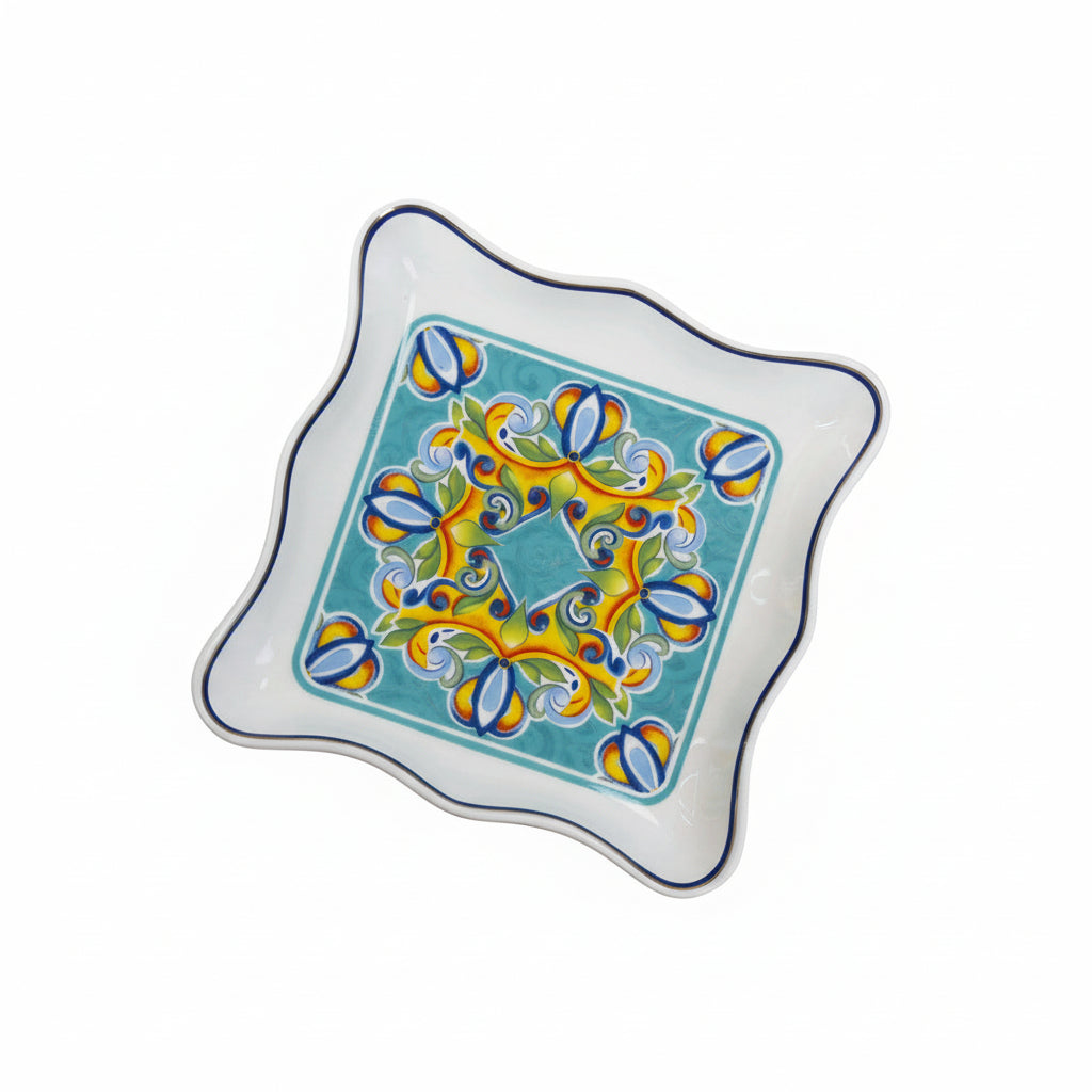 Brandani - Vuotatasche Citrus