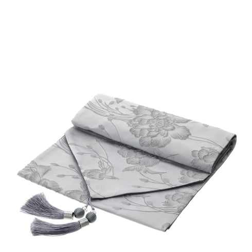 Hervit - Runner Jacquard grigio